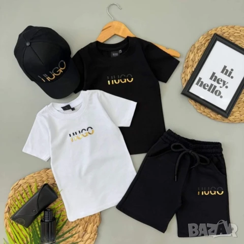 детски комплекти, снимка 2 - Детски комплекти - 51051346