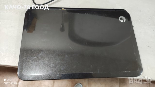 Лаптоп HP Pavilion Sleekbook 15-b000ed, снимка 2 - Части за лаптопи - 41821832