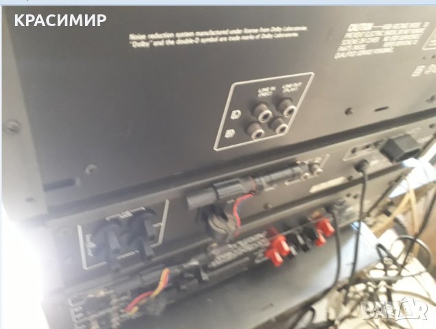 sanlsui, снимка 4 - Ресийвъри, усилватели, смесителни пултове - 35843950