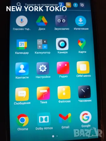 ТЕЛЕФОН LENOVO K 6 NOTE , снимка 7 - Lenovo - 32516990