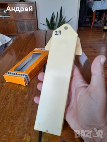 Стар термометър Minima Maxima, снимка 7 - Антикварни и старинни предмети - 42236036