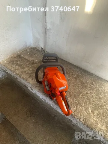 Husqvarna 450  нова, снимка 3 - Индустриална техника - 56037510