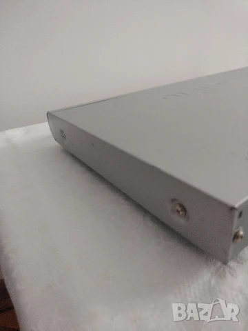 Grundig dvd player gdp 2550, снимка 4 - Плейъри, домашно кино, прожектори - 51064631