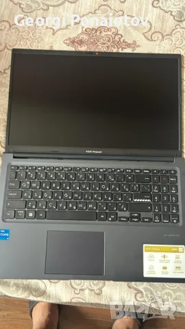 laptop asus vi 90 n, снимка 3 - Лаптопи за дома - 49153340