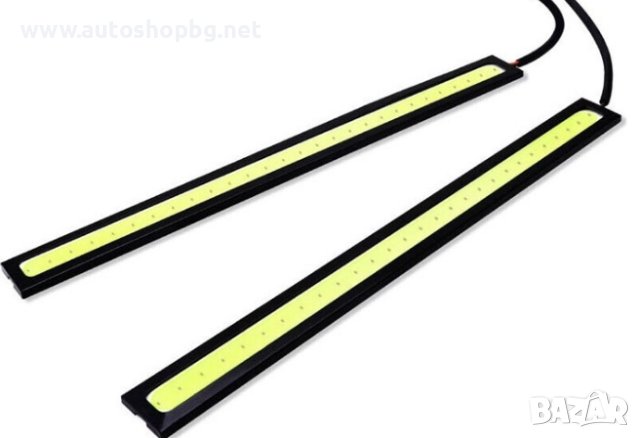 ДНЕВНИ СВЕТЛИНИ 625 14СМ 2БР/К-Т