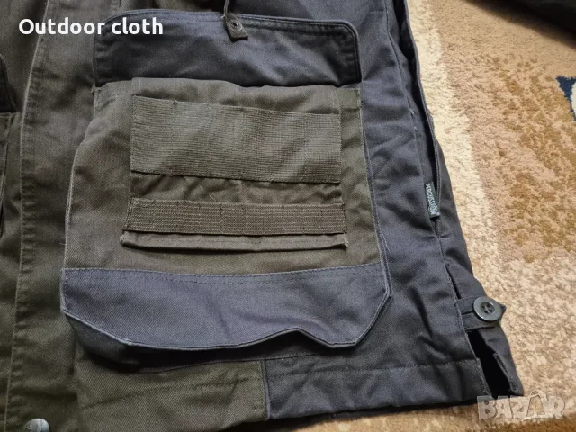 Percussion ловно яке , снимка 8 - Екипировка - 49157257