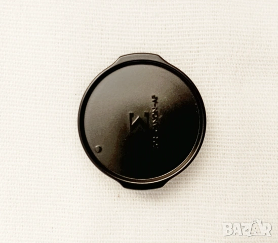 Капачки за тела и обективи Минолта A , MD & Canon EF , снимка 7 - Чанти, стативи, аксесоари - 53862895