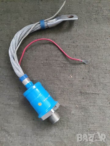 Продавам Тиристор T955-200-08, снимка 2 - Друга електроника - 35938609