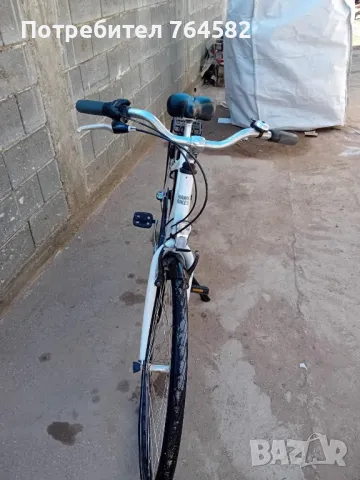 Велосипеди , снимка 2 - Велосипеди - 50149963