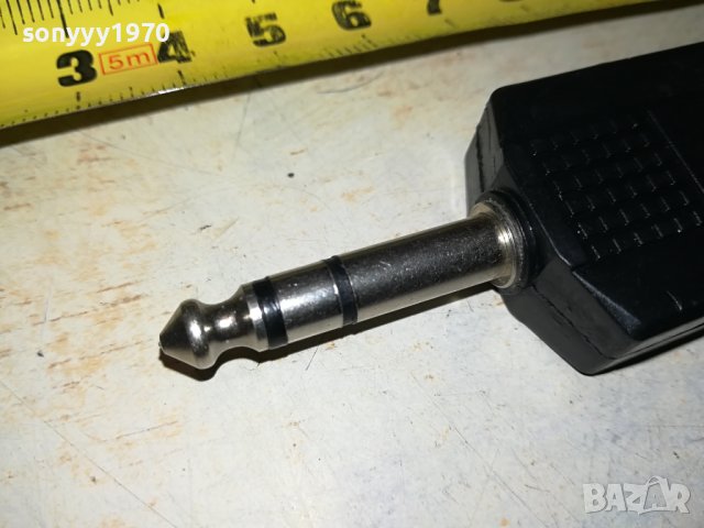 ГОЛЯМ ЖАК ПРЕХОД РАЗКЛОНИТЕЛ Х2 1206231112, снимка 3 - Други - 41117231