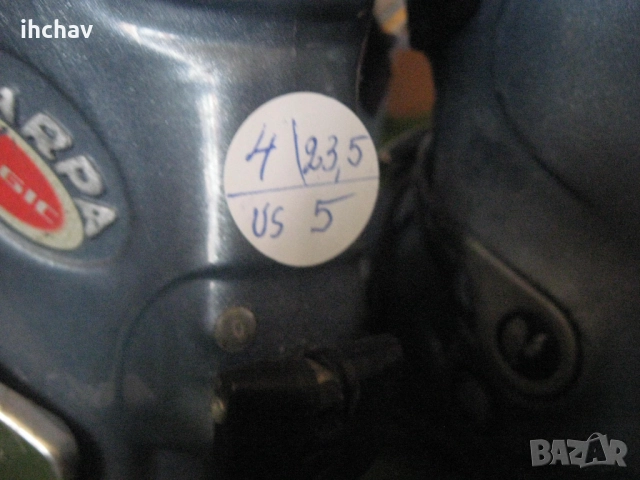 ски обувки, снимка 11 - Зимни спортове - 52665631