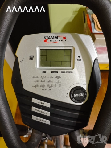 Кростренажор, снимка 3 - Фитнес уреди - 52485566