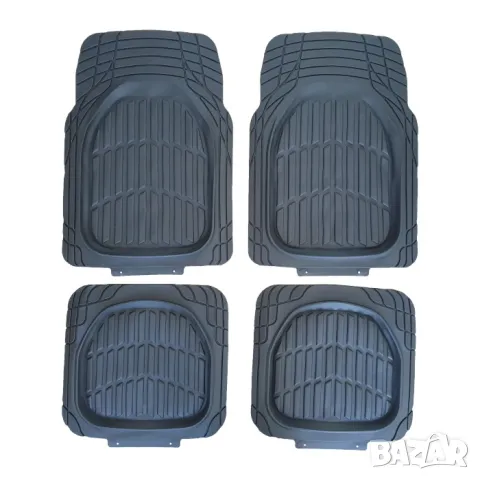 Универсални гумени стелки