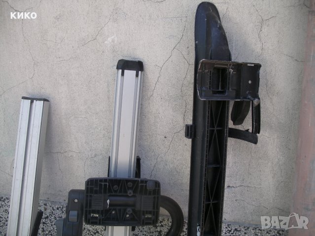 Продавам велобагажнк THULE  за кола., снимка 10 - Аксесоари и консумативи - 41004227