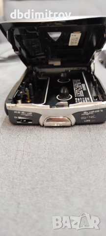 Продавам уокмен Sony WM- EX2, снимка 7 - Аудиосистеми - 51423784