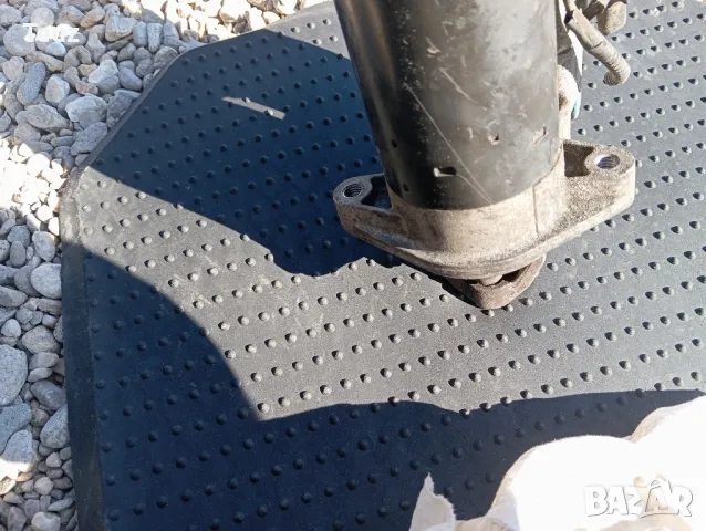 стартер за Форд фокус 2/ 1.6i, снимка 2 - Части - 49402748