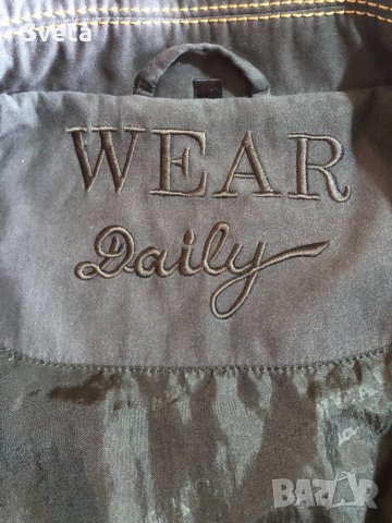 мъжко яке, размер XXL - 54-56, снимка 3 - Якета - 35888764