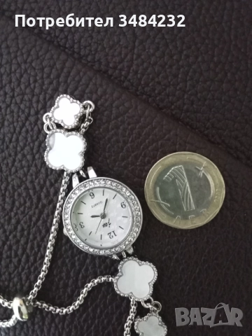 Дамски часовник , снимка 5 - Дамски - 52002609