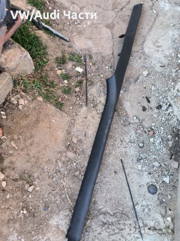 Кора капак лайстна праг интериор за Ауди А6 С6 Ц5 Audi A6 S6 RS6 C5 4B0853906