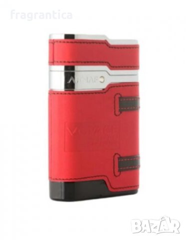 Armaf Voyage Titan Pour Homme EDP 100ml парфюмна вода за мъже, снимка 1