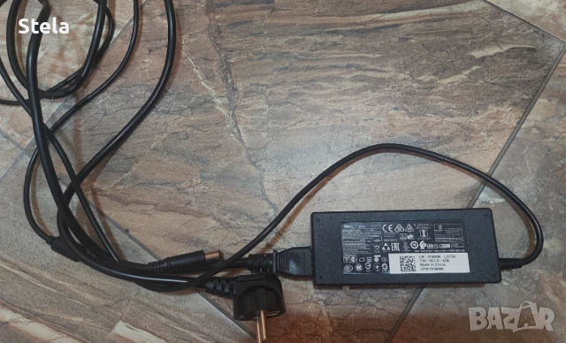 Зарядно устройство за лаптоп Dell Inspiron 5420, 5520, 5720, 5721, 5737, снимка 2 - Кабели и адаптери - 50954065