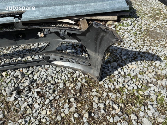 Оригинална предна броня за Vw Polo Фолксваген Поло 2017-2020г. 2GS807221., снимка 5 - Части - 53601096