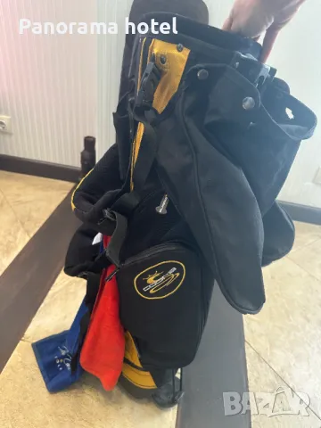 професионални маркови голф чанти , снимка 10 - Голф - 50078637