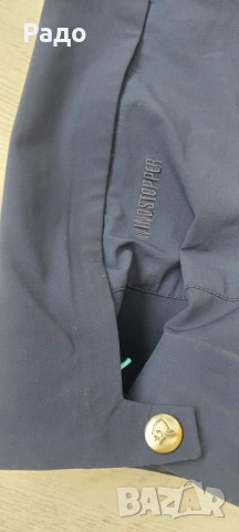 Norrona Falketind Windstopper Hybrid Pants W , снимка 10 - Спортни екипи - 53301492