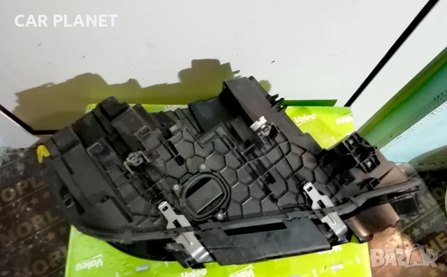 Фар фарове LASER за БМВ Х7 Г07 / BMW X7 G07 Лазер. , снимка 9 - Части - 36619063