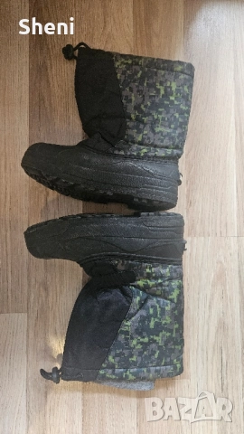 Боти Columbia, 37,5/ 23см, снимка 3 - Дамски боти - 52105705