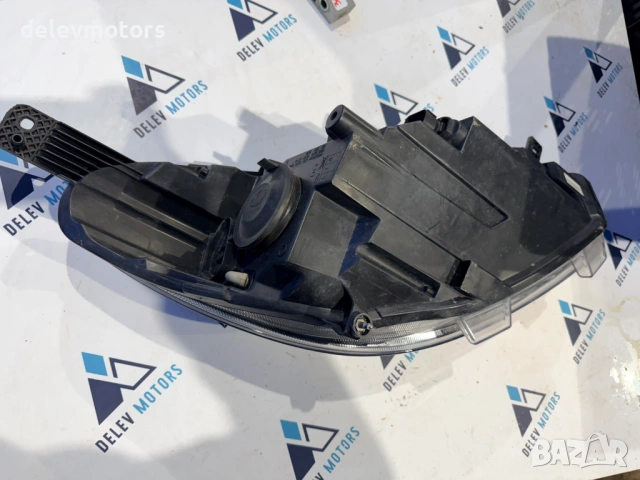 H1BB-13W030-AE ляв фар от Ford Fiesta VII 1.1 Ti-VCTi, двигател FSJA, 75 кс., 5 ск., 2023г., 53000 к, снимка 3 - Части - 53664233