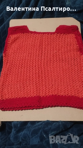 Бебешки елечета на една кука за момче и момиче , снимка 2 - Комплекти за бебе - 53480315