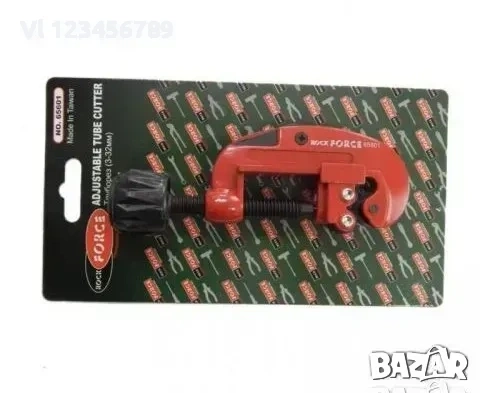 Ролков ръчен тръборез (3-22 мм) - 2 модела, снимка 3 - Други инструменти - 53803244