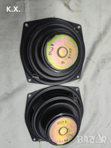 Нискочестотни говорители 6 инча , снимка 4 - Тонколони - 52886759