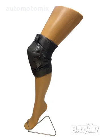 МОТО ПРОТЕКТОРИ комплект-колена и лакти-модел  815