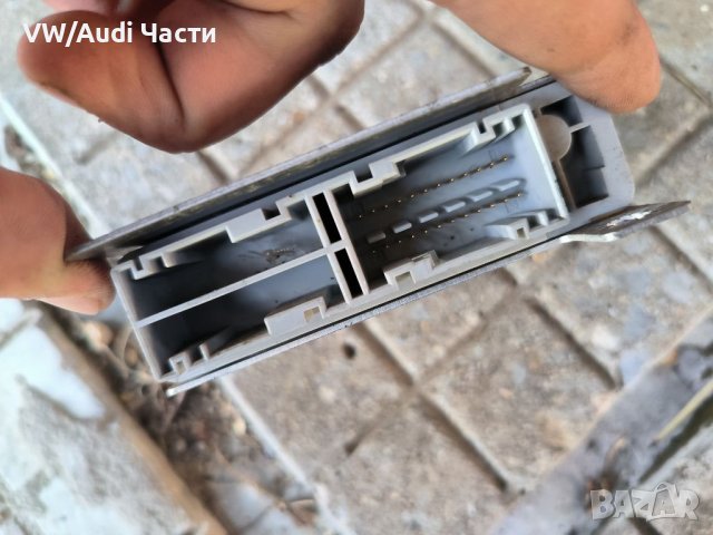 Модул датчик сензор Airbag за Фиат Пунто Fiat Punto, снимка 2 - Части - 40834897