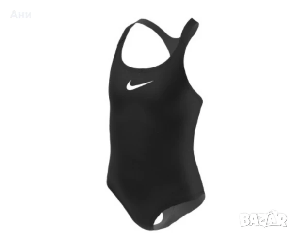 Нов детски бански Nike , снимка 4 - Бански костюми - 50767777