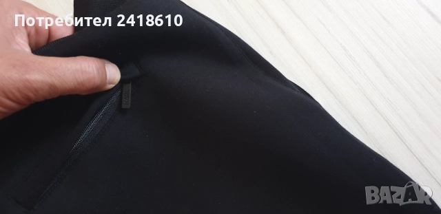 Karl Lagerfeld Mens Size L ОРИГИНАЛ! Мъжко Долнище!, снимка 5 - Спортни дрехи, екипи - 51583337