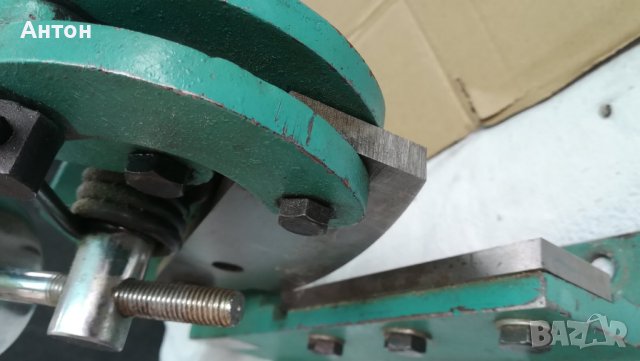 Ножица за ламарина, снимка 5 - Други инструменти - 40651999