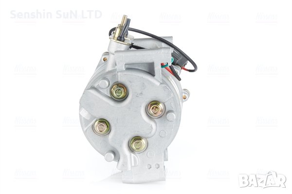 Компресор за климатик CRV II бензин, снимка 6 - Части - 41651114