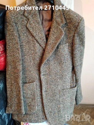 Български палта, кожуси и сако, снимка 5 - Палта - 53446234