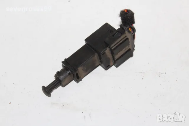 Стоп машинка Vw Lupo 1.0i 50hp Фолксваген Лупо 1J0945511A, снимка 3 - Части - 48214627