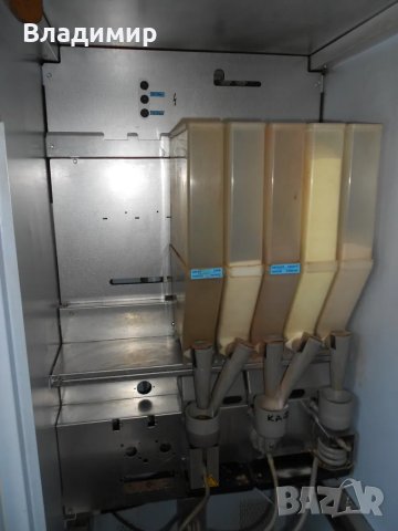 На части  кафеавтомат  Bianchi Sirio new., снимка 2 - Вендинг машини - 49226507