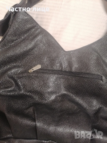 Намалена дамска чанта, като нова, снимка 3 - Чанти - 51964178