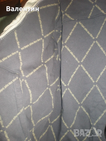 Мъжко яке, снимка 2 - Якета - 51902557