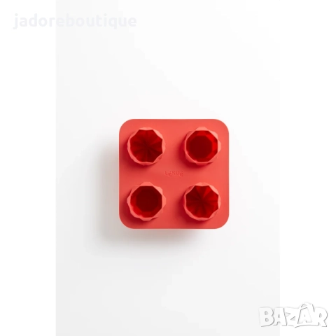 Силиконов молд 4 гнезда Fortune origami, снимка 2 - Форми - 52152841