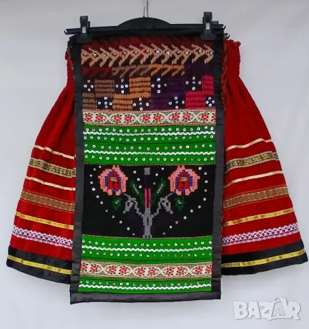 Пищимали/бръчници и  автентични престилки за народна носия., снимка 14 - Други - 49131750