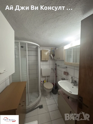 Двустаен апартамент в Неа Перамос, Гърция, снимка 9 - Апартаменти - 52823651