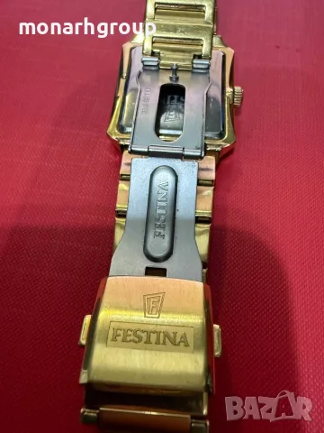 Часовник Festina/F20678, снимка 5 - Мъжки - 55838017