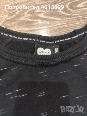 блузка с къс ръкав , снимка 5 - Тениски - 53773027